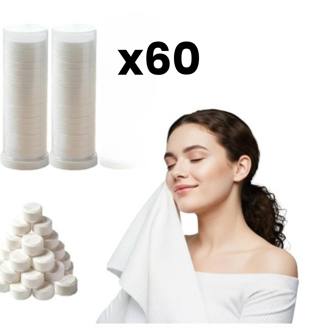 GlowSpa™ Pro – Sistema de Toallas Calientes para Skincare Profesional en Casa | Hasta 40% OFF ⌛ Últimas Unidades