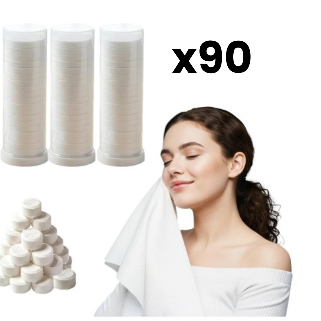 GlowSpa™ Pro – Sistema de Toallas Calientes para Skincare Profesional en Casa | Hasta 40% OFF ⌛ Últimas Unidades