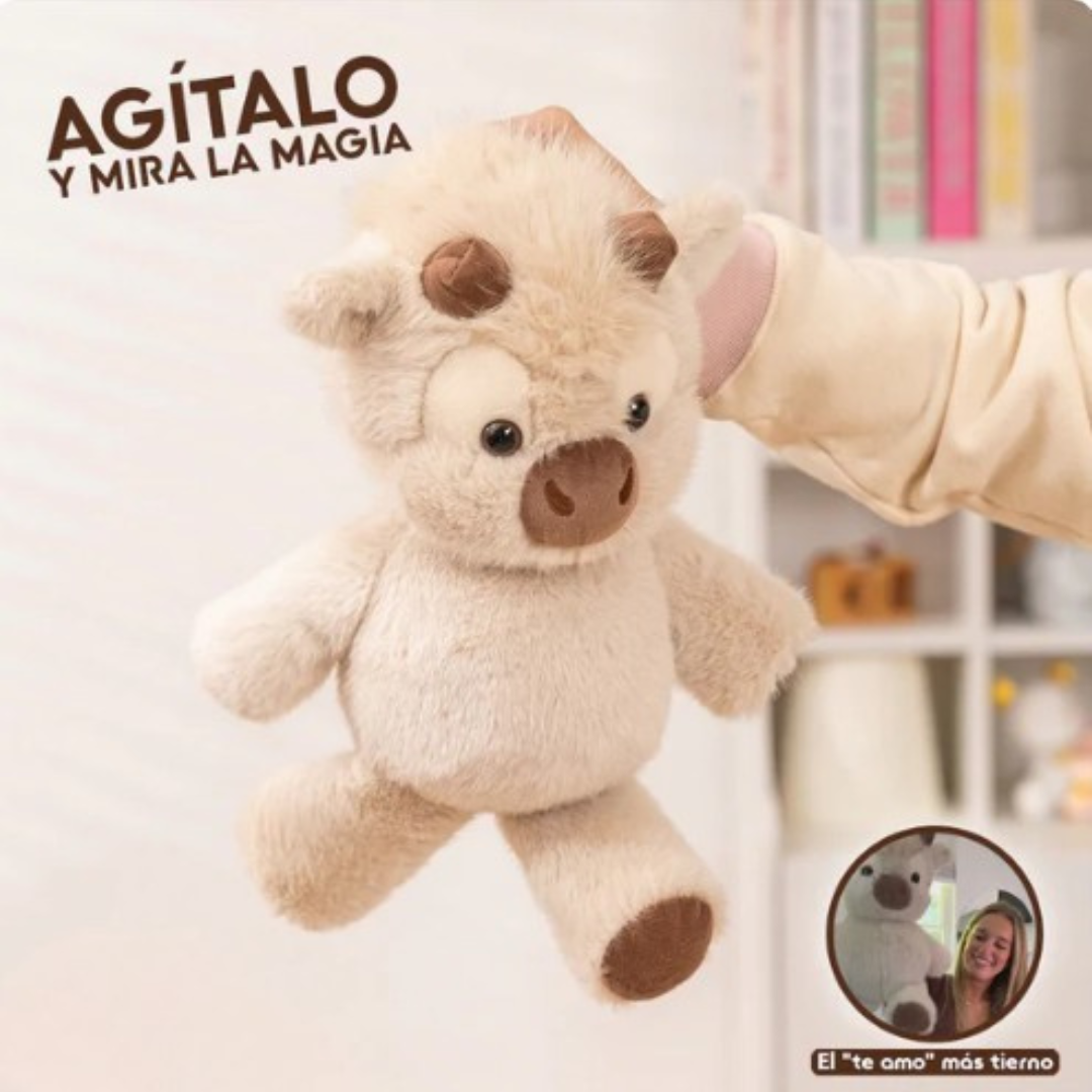 🧸 Oferta Junio | Familia SnuggleRun™ – Pequeños compañeros que se mueven contigo | Últimas Unidades