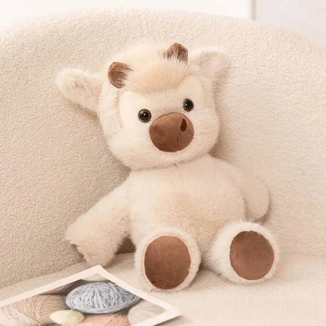 🧸 Oferta Junio | Familia SnuggleRun™ – Pequeños compañeros que se mueven contigo | Últimas Unidades