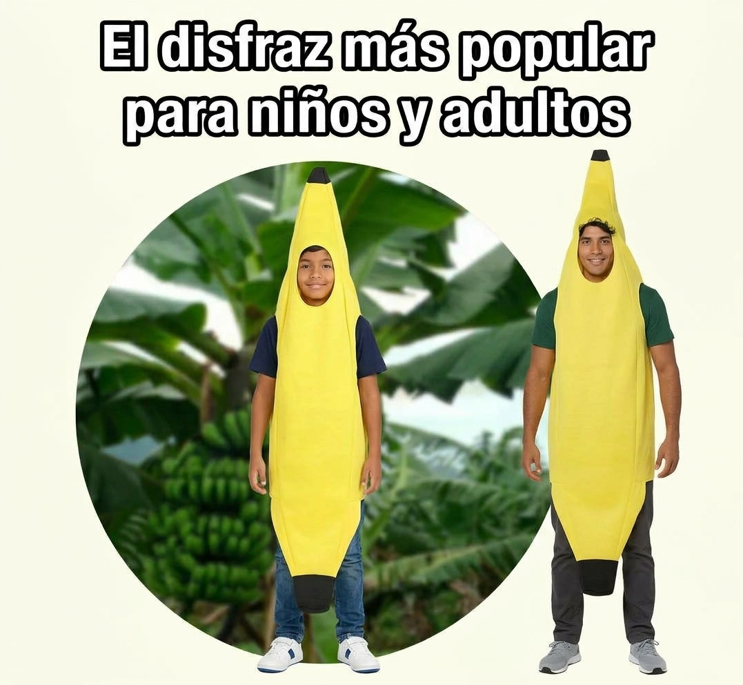 🎃 DISFRACES HALLOWEEN 2026 — NIÑOS Y ADULTOS | Pocas Unidades | Lleva 2 por 499 pesos.