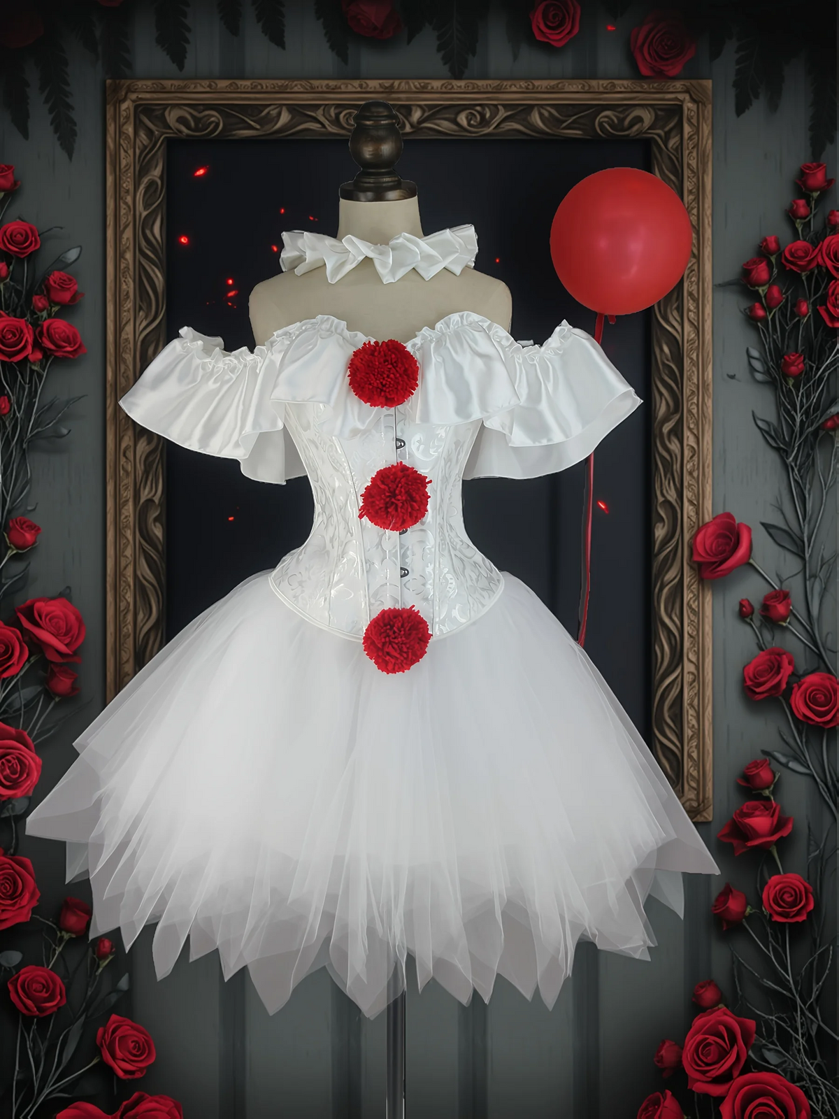 🎃 DISFRACES HALLOWEEN 2026 — NIÑOS Y ADULTOS | Pocas Unidades | Lleva 2 por 499 pesos.