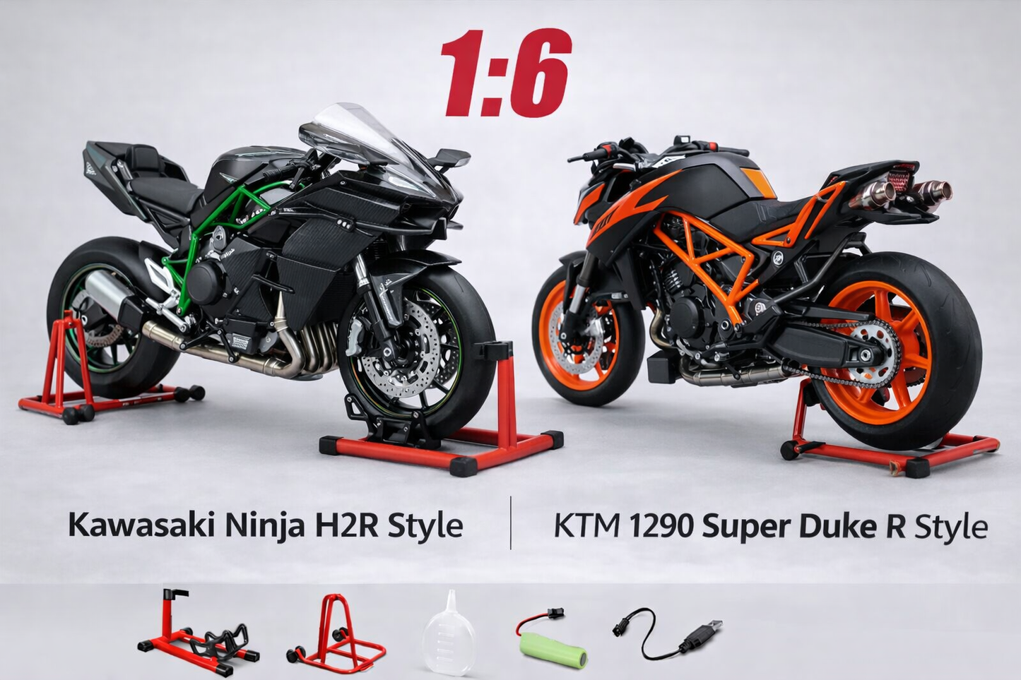 Oferta Mayo | IGNITION X™ – Despertador con motor real, humo y sonido de arranque